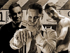 Why method acting is ruining modern cinema