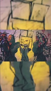 Music Video for "Seeing Colors" by Sin Aesthetic is now out on his page!