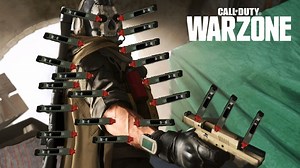 Stim glitch is still in Warzone despite being patched - CharlieINTEL