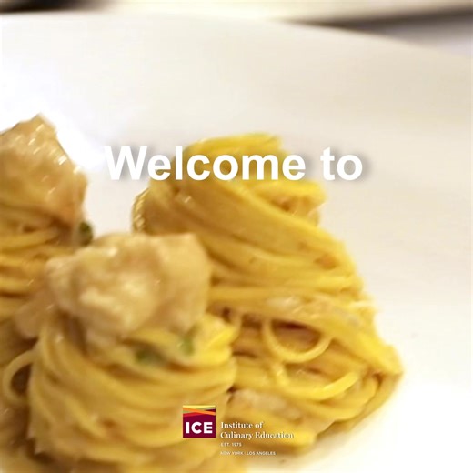 Earn a culinary diploma in less than a year with financial aid options, career services and more. Start your journey to success at ICE today! | Institute of Culinary Education