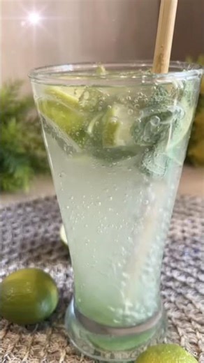 PULSE MOJITO #ytshorts #drink #mojito