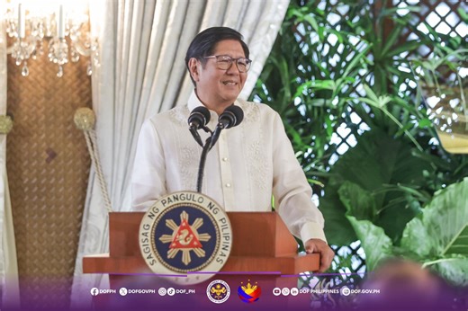 PBBM OKs salary increase, medical benefits for GOCC employees