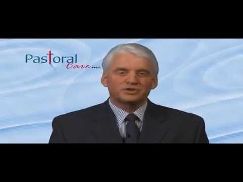 Pastor Appreciation Video