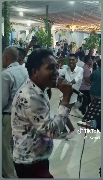 Deometro: Lagu Disco Meteor yang Viral di TikTok
