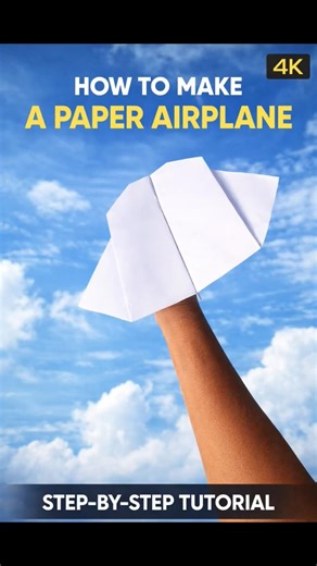 How to make paper airplane Bird very easy making PaperCraft Lab #origami #shortsfeed #shorts