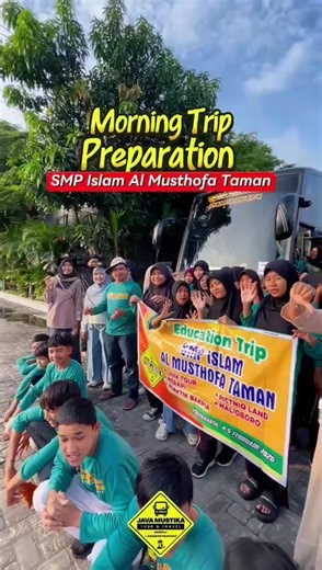 #javamustikatour #outingclass