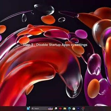 Make Windows 11 10x Faster in 60 Seconds! 🚀#windows11 #SpeedUpPC #windowstips #pcperformance