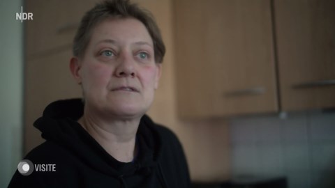 Früherkennung von Brustkrebs - wie wichtig Selbstabtasten und Mammografie sind