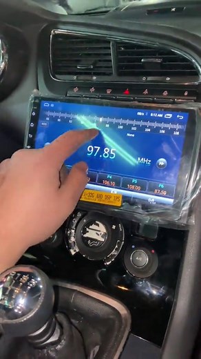 Delta auto radio setif sur TikTok