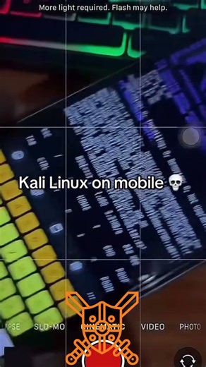 Run Kali NetHunter on Android without rooting your phone