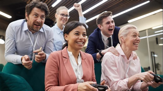 Game-Based Learning: cómo es el aprendizaje basado en videojuegos que transforma la educación y la formación corporativa