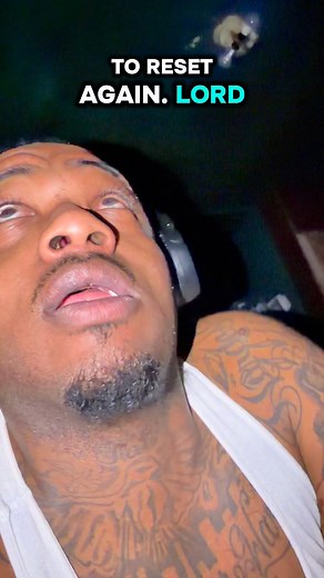 5.7K views · 171 reactions | Press the RESET BUTTON #contentcreator #viralvideo #fypシ゚viral #fyp | Danny Chipotle Rodriguez | Facebook