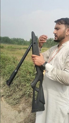 Get Ready Get Set Airgun Loading | Airgun Loading Showdown Best Methods