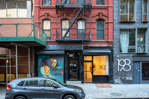 191 Henry St, New York, NY 10002 - Retail for Lease | LoopNet