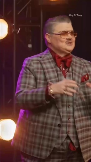 25 reactions | Warning: King of Drag has performances so good, you’ll get chills. Stream the entire first season of #KingOfDrag, presented by e.l.f. Cosmetics. Only on Revry. #Revry #ElfCosmetics #FreeQueerTV #DragKings #VicoOrtiz #LivHewson #SashaVelour #MurrayHill #LandonCider | Revry | Facebook