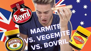 "It smells like an old pub" | BuzzFeed Food