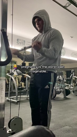 Exploring Gym Workouts in Pregnancy