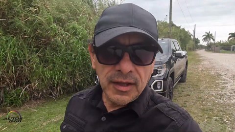 GMC Sierra 1500 Denali CarbonPro Series 2022