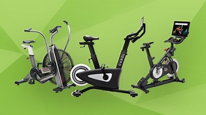 The 9 Best Exercise Bikes for Heavy People (2024) | BarBend