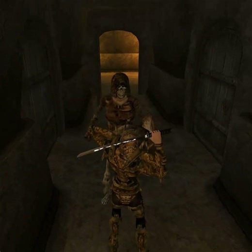 Installed and played Morrowind...📜 [ fullrest repack openmw 2026 ] Древние Свитки shorts