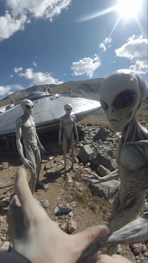 US UFO Sightings and Alien Theories Explained