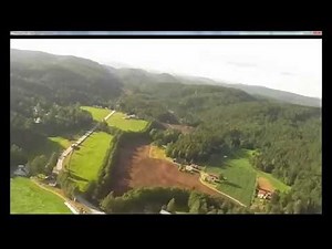 Cellular controlled RC Plane / Drone. 4G LTE / 3G Telemetry, Gamepad, Raspberry Pi, gStreamer