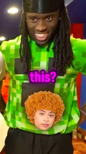 Kai And Speed Prank Call Ice Spice 😂🔥