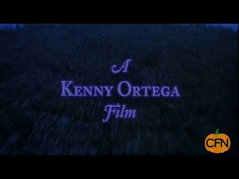 Hocus Pocus on CFN (10/31/25)