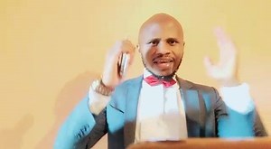 AIM Global Kenya Top 7/GA/MC Mr. James Omari | Virtual 14th Anniversary Invitation #IndomitableSpirit | Alliance In Motion Global, Incorporated