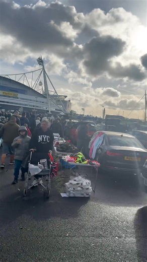 42K views · 206 reactions | Bolton Car Boot Sale & Market Wednesday & Sunday on Reels | Facebook