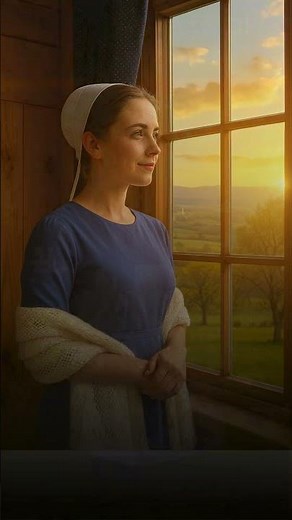A Clean Amish Romance Series
