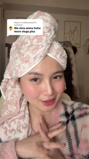 Replying to @mikkkaaaaa14 will start posting na sa Fb page: Sushiii babe