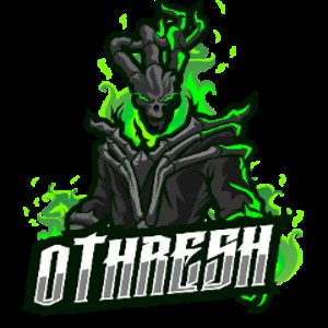 oThresh - Twitch