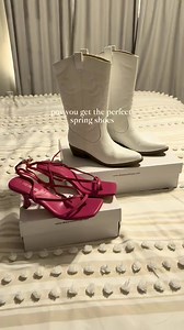 26K views · 183 reactions | Dream Pairs Sylvestra Kitten Heel & Western Cowboy Boots Pairs #Drea... | EkwealorSushilabb | Facebook