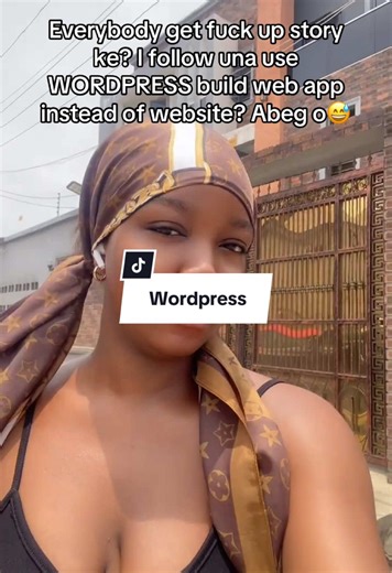 Build Your Web App with WordPress: A Fun Guide