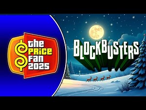 Blockbusters: Gold Run Edition (12/9/2025)