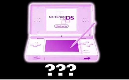 30秒内任天堂NDS开机声音的15种变化