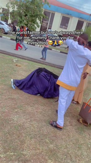 A Heartfelt Tribute to My Amazing Mum