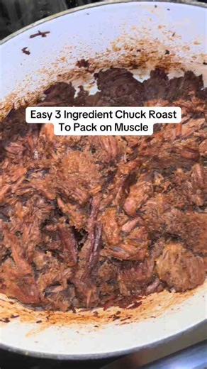 Easy chuck roast recipe tender beef with simple ingredients