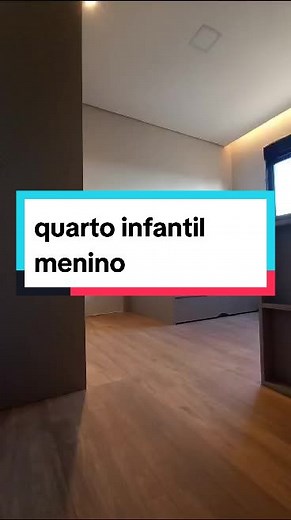 Quarto Infantil Inspirador: Projetos para Meninos