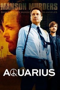 Aquarius: Season 2 | Rotten Tomatoes