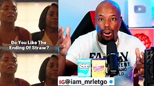 Why Black People Are Turning On Tyler Perry | Tyler Perry Straw Movie Netflix Is A Huge Problem Part 3 | Mr Let Go