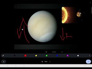 KLT Venus song