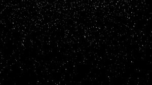 Download Falling Snow Overlay Loop for free