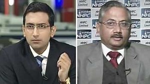 No plan to return power projects to J&K govt: NHPC