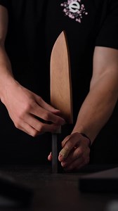16 reactions | A bang for buck superstar from Tosa, Kochi Prefecture. Excellent edge retention, traditional Kurouchi (Black) finish, and a Japanese Octagon handle. All you could want to have effortless, precise cuts while supporting traditional Japanese crafts. | Chefs Edge | Facebook