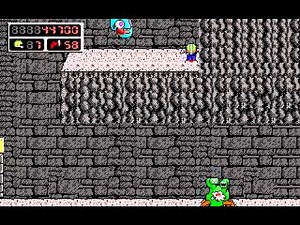 The Pyramid of The Allowed Walkthrough