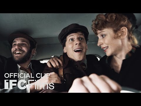 Resistance - Clip "Welcome to the Resistance" I HD I IFC Films