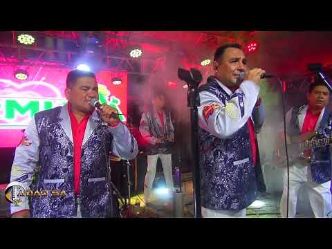 Super Formula Musical - Luna Llena || La luz De Tus Ojos || Pobre De Él (en vivo).