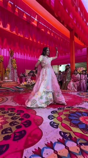 Meri zindagi mein aaye ho tum best bride Solo | Wedding Sangeet Gannu Choreography Dance Video GS |